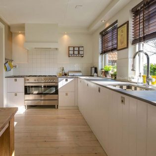 Modular Kitchen
At Mantis Interiors, we make cooking a refreshing experience with our range of well designed and functional modular kitchens. We are one of the leading specialists when
03